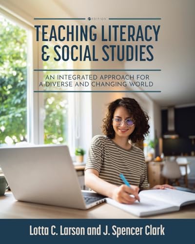 Teaching Literacy and Social Studies