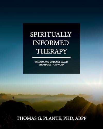 Spiritually Informed Therapy
