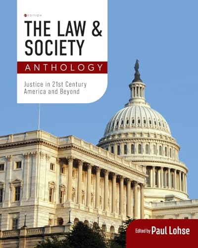The Law and Society Anthology
