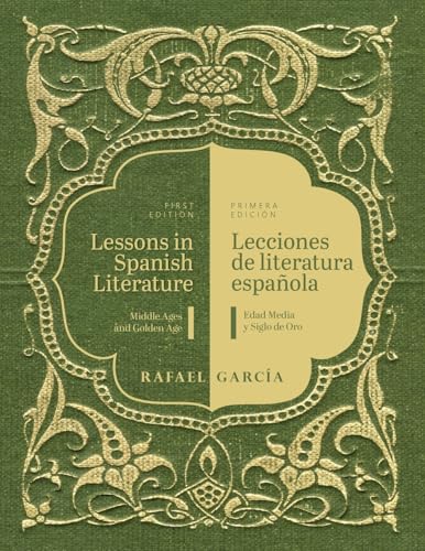 Lessons in Spanish Literature/Lecciones de literatura