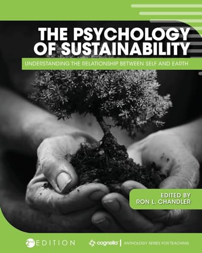 The Psychology of Sustainability