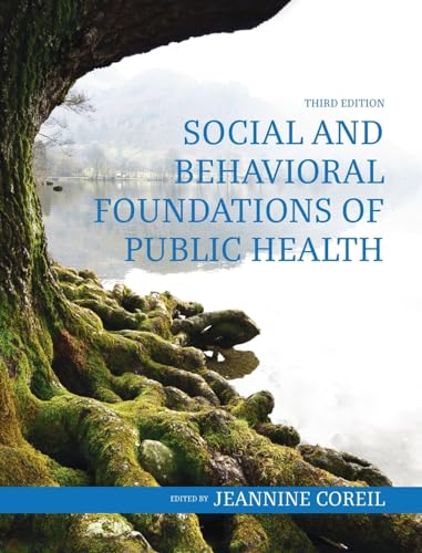 Social and Behavioral Foundations of Public Health