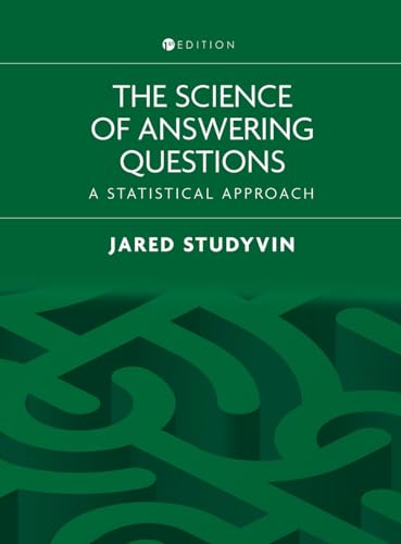 The Science of Answering Questions