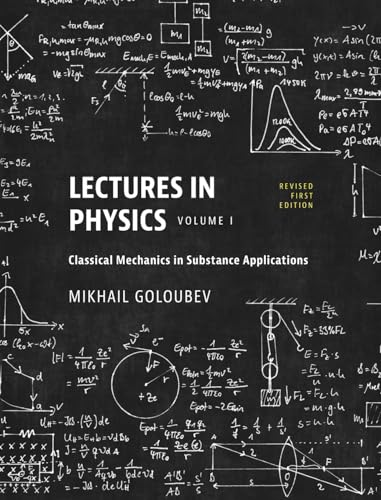 Lectures in Physics, Volume I