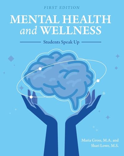 Mental Health and Wellness