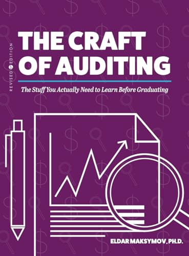The Craft of Auditing