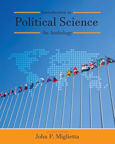Introduction to Political Science