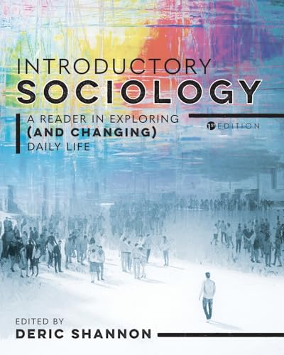 Introductory Sociology