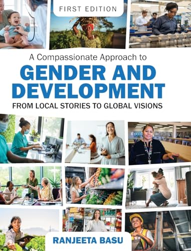 A Compassionate Approach to Gender and Development