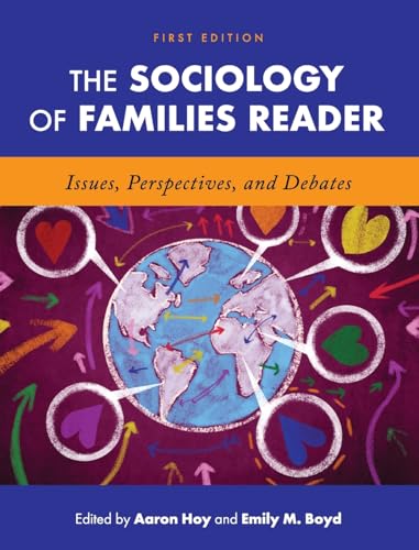 The Sociology of Families Reader