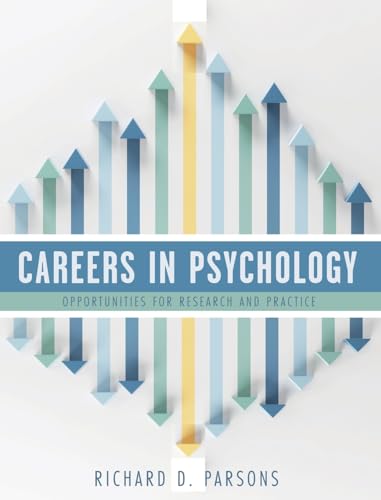 Careers in Psychology