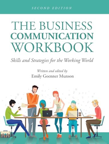 Business Communication Workbook