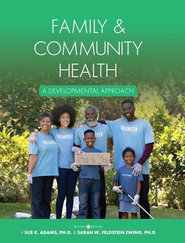 Family and Community Health