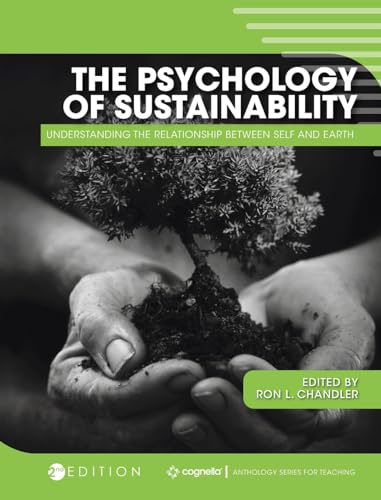 Psychology of Sustainability