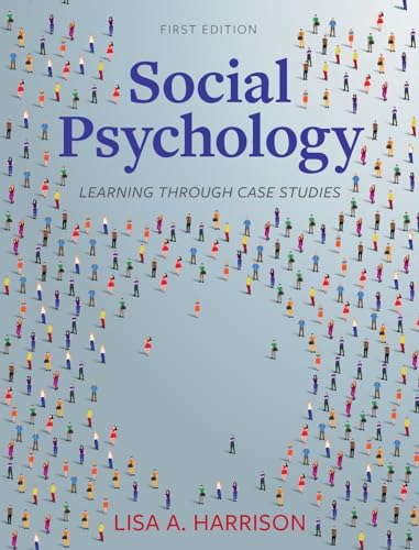 Social Psychology