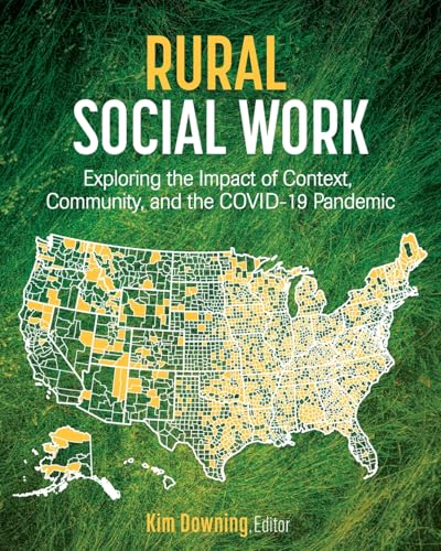 Rural Social Work
