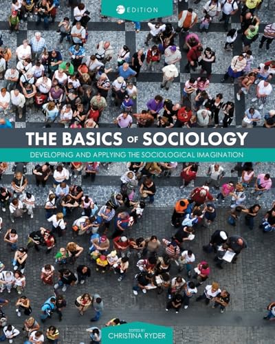 The Basics of Sociology