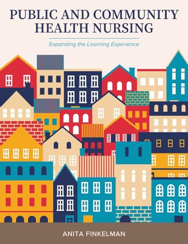Public and Community Health Nursing