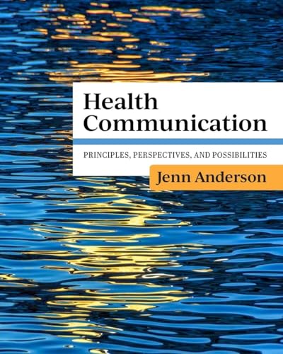 Health Communication