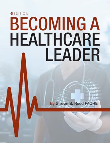 Becoming a Healthcare Leader