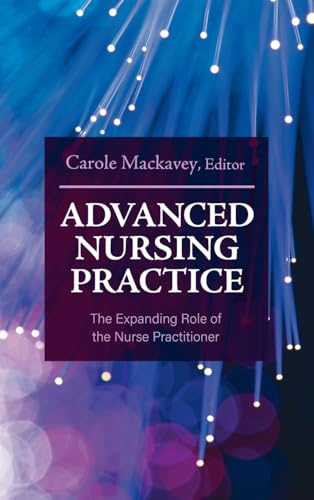 Advanced Nursing Practice