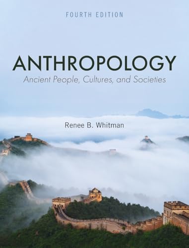 Anthropology