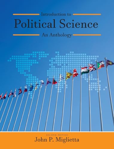 Introduction to Political Science