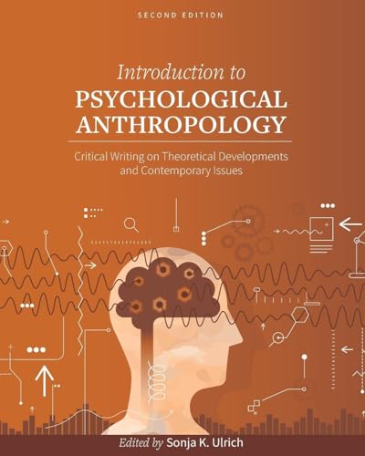 Introduction to Psychological Anthropology