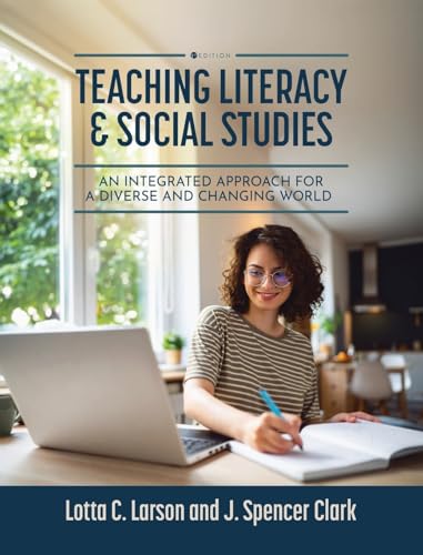 Teaching Literacy and Social Studies