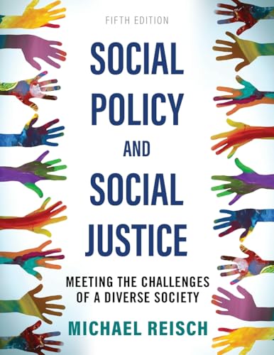 Social Policy and Social Justice