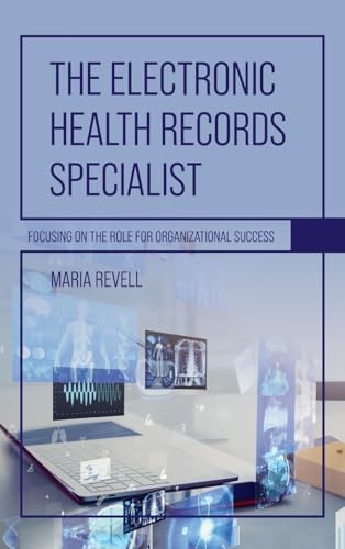 Electronic Health Records Specialist