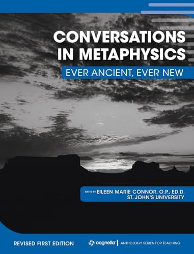 Conversations in Metaphysics