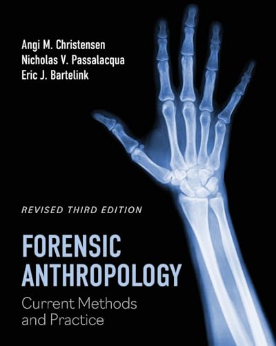 Forensic Anthropology