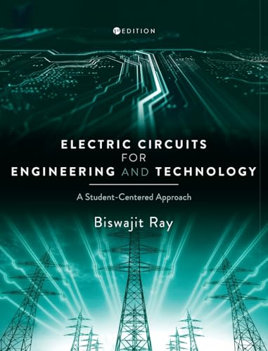 Electric Circuits for Engineering and Technology
