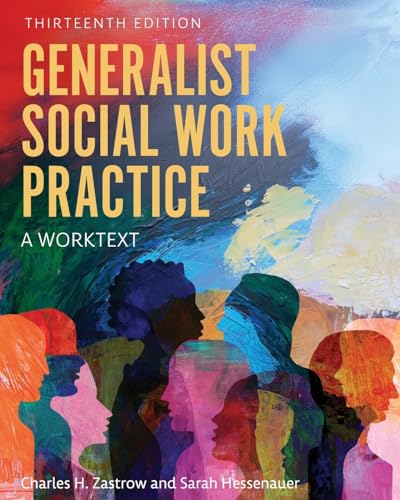 Generalist Social Work Practice