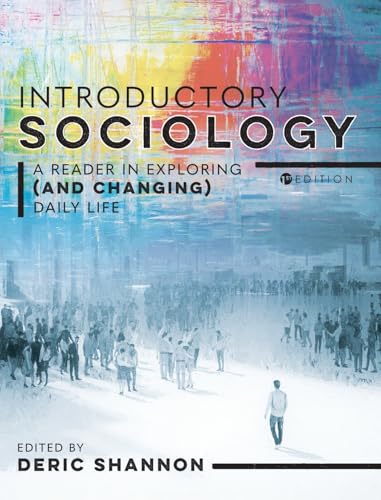 Introductory Sociology