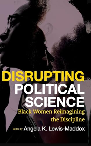 Disrupting Political Science