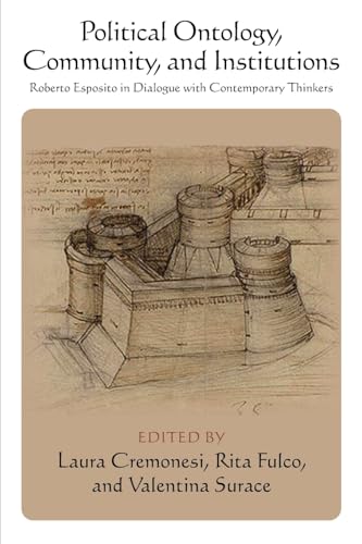 Political Ontology, Community, and Institutions