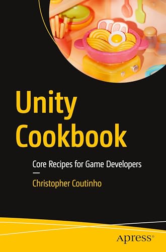 Unity Cookbook