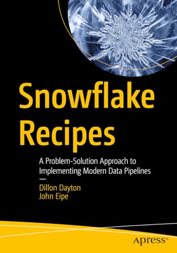 Snowflake Recipes