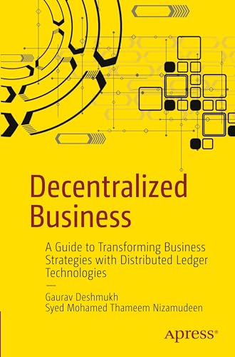 Decentralized Business