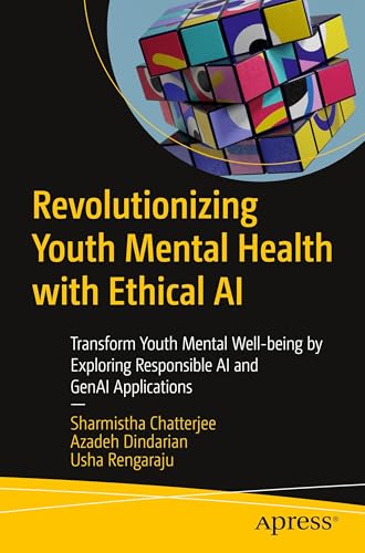 Revolutionizing Youth Mental Health with Ethical AI