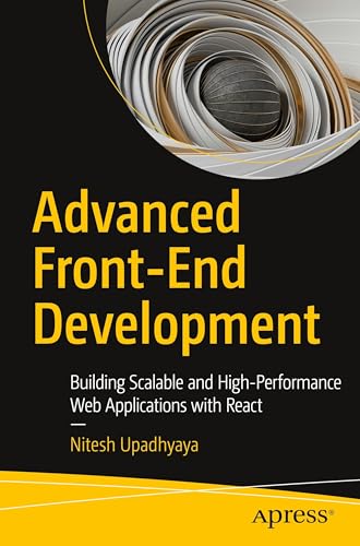 Advanced Front-End Development