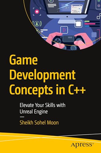 Game Development Concepts in C++
