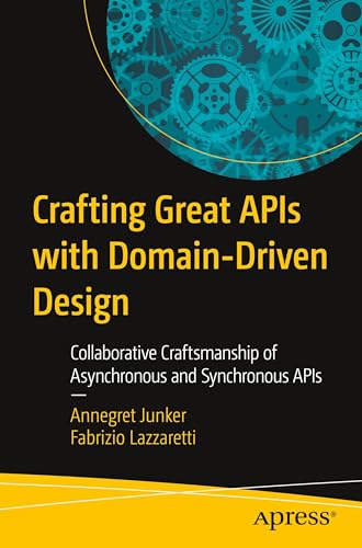 Crafting Great APIs with Domain-Driven Design