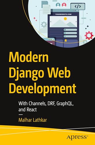 Modern Django Web Development