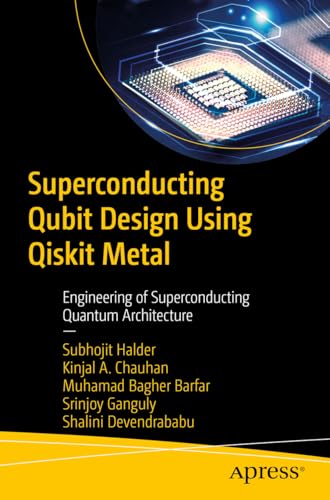 Superconducting Qubit Design Using Qiskit Metal
