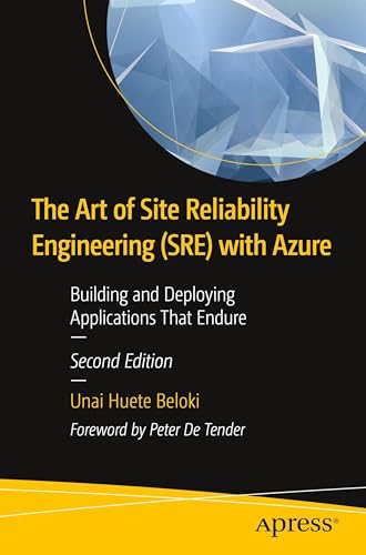 The Art of Site Reliability Engineering (SRE) with Azure
