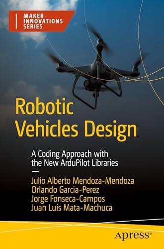 Robotic Vehicles Design