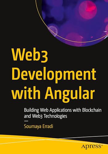Web3 Development with Angular